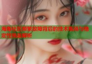 海角社区频繁故障背后的技术瓶颈与稳定性挑战解析