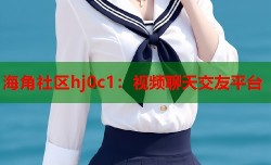 海角社区hj0c1：视频聊天交友平台