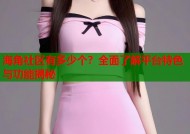 海角社区有多少个？全面了解平台特色与功能揭秘