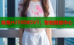 海角HJ59DB5V1：智能数据中心