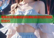 海角社区有被抓的吗揭秘真实经历和防范技巧