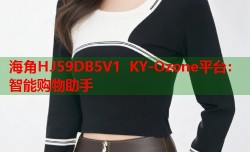 海角HJ59DB5V1 KY-Ozone平台：智能购物助手
