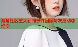 海角社区重大新闻事件回顾与发展动态纪实