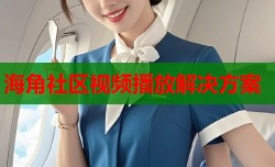 海角社区视频播放解决方案
