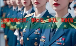 注册海角社区，享社交、交友、实时互动