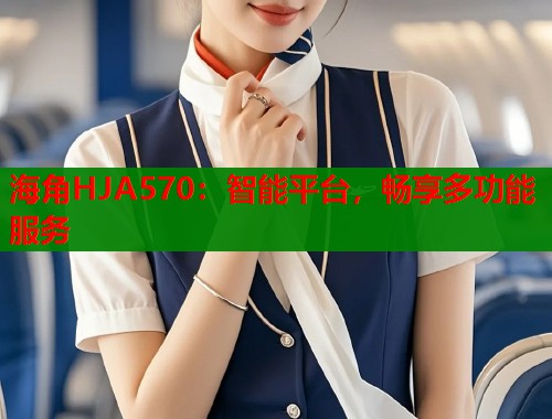 海角HJA570：智能平台，畅享多功能服务  第1张