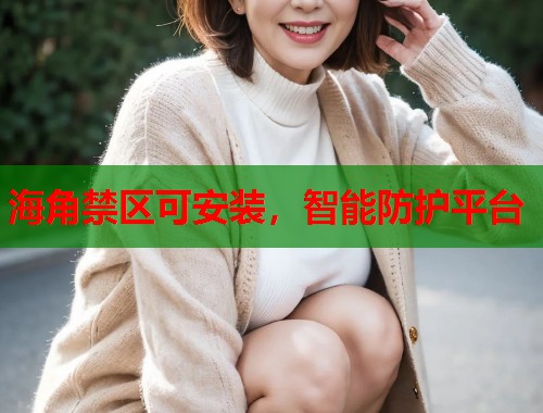 海角禁区可安装，智能防护平台  第2张