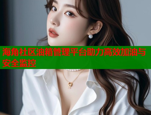 海角社区油箱管理平台助力高效加油与安全监控  第1张