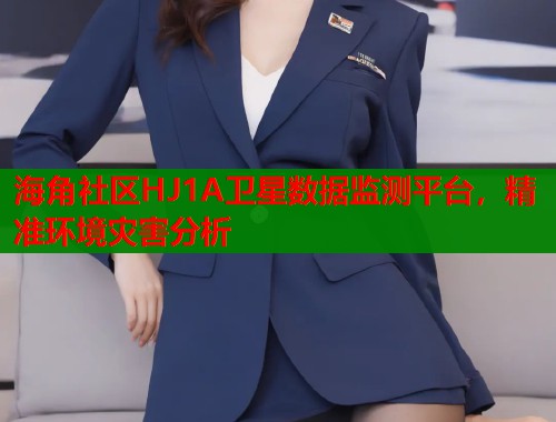 海角社区HJ1A卫星数据监测平台，精准环境灾害分析  第1张